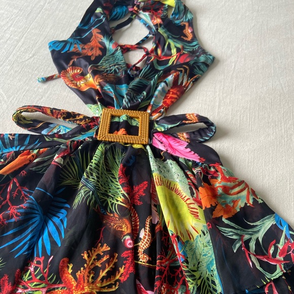 Mini Dress - Picture 2 of 4